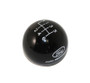 FORD PERFORMANCE 6 SPEED SHIFT KNOB MUSTANG GT ECOBOOST 2015-2017 M-7213-M8A