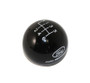FORD PERFORMANCE 6 SPEED SHIFT KNOB MUSTANG GT ECOBOOST 2015-2017 M-7213-M8A