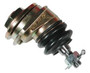 SPC Performance Adjustable Upper Ball Joint For 67330 Honda CR-V Acura Integra