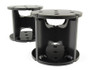 Air Lift Universal Level Air Spring Spacer 4in Lift Lifted Trucks