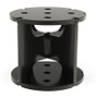 Air Lift Universal Level Air Spring Spacer 4in Lift Lifted Trucks