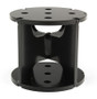 Air Lift Universal Level Air Spring Spacer 4in Lift Lifted Trucks