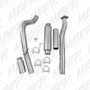 MBRP Armor Lite Series Cat-Back Exhaust System Ford F-150 2011-2013