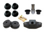 Torque Solution Complete Shifter Bushing Combo Kit Subaru Impreza