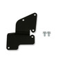Holley DBW Pedal Bracket Steel Black Powder Coat for GM S10 1994-2004
