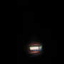 AlphaRex Luxx-Series LED Tail Lights Ram 1500 2019-2020 Black/Red Signal