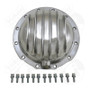 For Yukon Gear Finned Polished Aluminum Cover For AMC Model 20