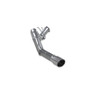 MBRP Armor Lite Exhaust For Ford F-Series 5in Single Side Exit