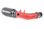 PERRIN Red Cold Air Intake Kit for Subaru WRX STI 2008-2018  PSP-INT-322RD