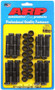 ARP BBC Rod Bolt Kit 135-6402 3/8-24 for Chevy 396 402 427 Set 16