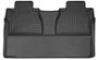 Husky Liners X-Act Contour 2nd Seat Floor Liner for Toyota Tundra 2014-2016