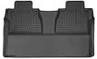 Husky Liners X-Act Contour 2nd Seat Floor Liner for Toyota Tundra 2014-2016