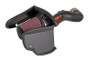 K&N 57-3061 Cold Air Intake Kit For 2006 Chevy Trailblazer SS V8 6.0L