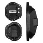 Yukon Gear Hardcore Diff Cover For 1969-17 Dana 44 - Nodular Iron Cover