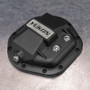 Yukon Gear Hardcore Diff Cover For 1969-17 Dana 44 - Nodular Iron Cover