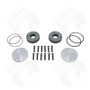 For Yukon Gear Hardcore Drive Flange Kit For Dana 60 / 30 Spline Outer Stubs.