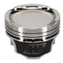 Wiseco For 1400 HD Mitsu EVO 8 - 4G63 Turbo -21cc Armor Plated Piston Shelf