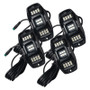 Oracle RGB+W Underbody Rock Light Kit 4pcs Bluetooth App Controlled 5895-339