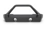 DV8 FS-15 Front Bumper for Jeep Wrangler JK JL Gladiator JT Winch Ready