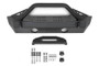 DV8 FS-15 Front Bumper for Jeep Wrangler JK JL Gladiator JT Winch Ready