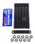 ARP 151-4301 Head Stud Kit for Ford 2.3L EcoBoost 12pt Chromoly Black Oxide