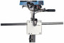 RAIL MOUNT POLY MOTOR BRACKET-