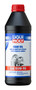 LIQUI MOLY 20016 Mineral Gear Oil GL4 85W-90 Manual Transmission Lubricant