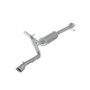 MBRP Armor Lite Series Cat-Back Exhaust Toyota 4Runner 2010-2013 2.5in OD Tip