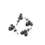 DeatschWerks Bosch 1200cc Fuel Injectors for Honda S2000 Civic Si