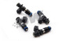 DeatschWerks Bosch 1200cc Fuel Injectors for Honda S2000 Civic Si