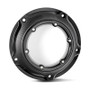 SBC 18 Deg Split Valley Cover Gasket .030