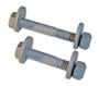 SPC Performance Cam Bolt Kit For Hyundai Kia SUVs Rear Alignment Adjusters