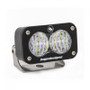 Baja Designs S2 Sport Wide Cornering LED Work Light Clear Lens
