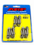 ARP 4341101 Stainless Header Bolts For GM LS Engines 8mm Hex 12pc