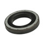 For Yukon Gear Front Right Inner Axle Seal For Jeep JL (2.790in OD)