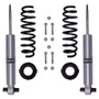 Bilstein B8 6112 Front Susp for Kit 21-22 Ford Bronco 4WD 2DR 0.8-3.6in Lift