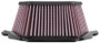 K&N For Yamaha YZF R1 2015 High Performance Replacement Air Filter YA-1015