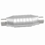 MagnaFlow Universal 2 Inch Catalytic Converter Federal EPA Compliant Vehicles