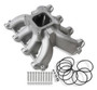 Holley 300256 LS Intake Manifold LS1 LS2 LS6 GM EFI Performance Aluminum