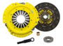 ACT For 1989 Nissan 240SX HD/Perf Street Sprung Clutch Kit