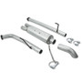 MBRP Armor Lite Cat Back Exhaust System For Toyota Tundra 2007-2009 V8
