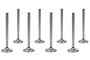 SBC C/P 1.600in Exhaust Valves F2300P-8