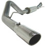 MBRP Armor Plus Cat Back Exhaust  Chevrolet Tahoe & GMC Yukon 5.3L 2000-2006