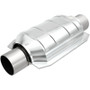 MagnaFlow California Grade Catalytic Converter 2.25in Universal Rear 334105