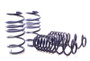 H&R Super Sport Spring Kit Ford Fiesta 10-19 Lowering Springs 51641-77