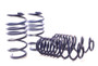 H&R Super Sport Spring Kit Ford Fiesta 10-19 Lowering Springs 51641-77