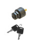 POLY For 3-POS KEY SWITCH W/CHOKE