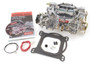 Edelbrock Performer 600 CFM Carburetor 4-Barrel Electric Choke New - Part-(1406)