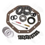 For Yukon Gear Master Overhaul Kit For 01+ Chrysler 9.25in Rear Diff