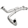 MagnaFlow 16423 Catalytic Converter For Jeep Grand Cherokee SRT8 2006-2010